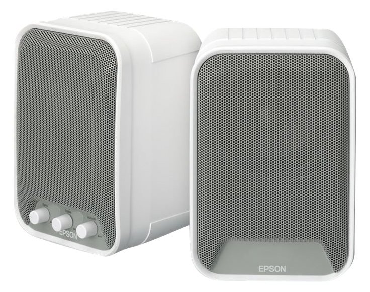 Epson ELPSP02 - Lautsprecher - 30 Watt (Gesamt)