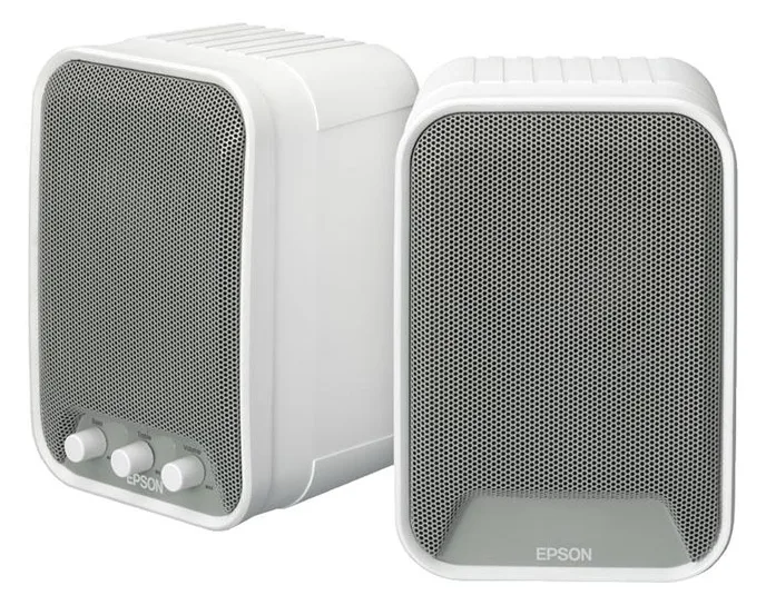 Epson ELPSP02 - Lautsprecher - 30 Watt (Gesamt), Ansicht 2
