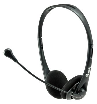 Equip 245304 - Headset - On-Ear - kabelgebunden von LumaTech