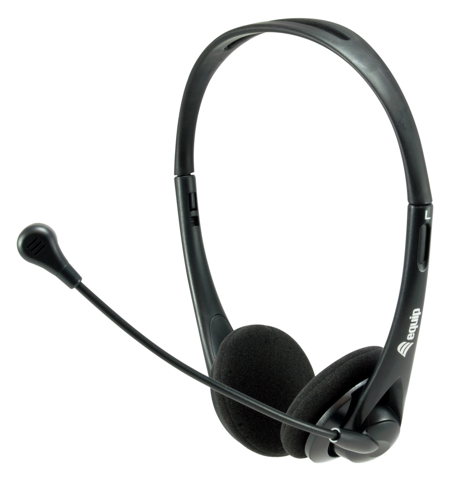 Equip 245304 - Headset - On-Ear - kabelgebunden