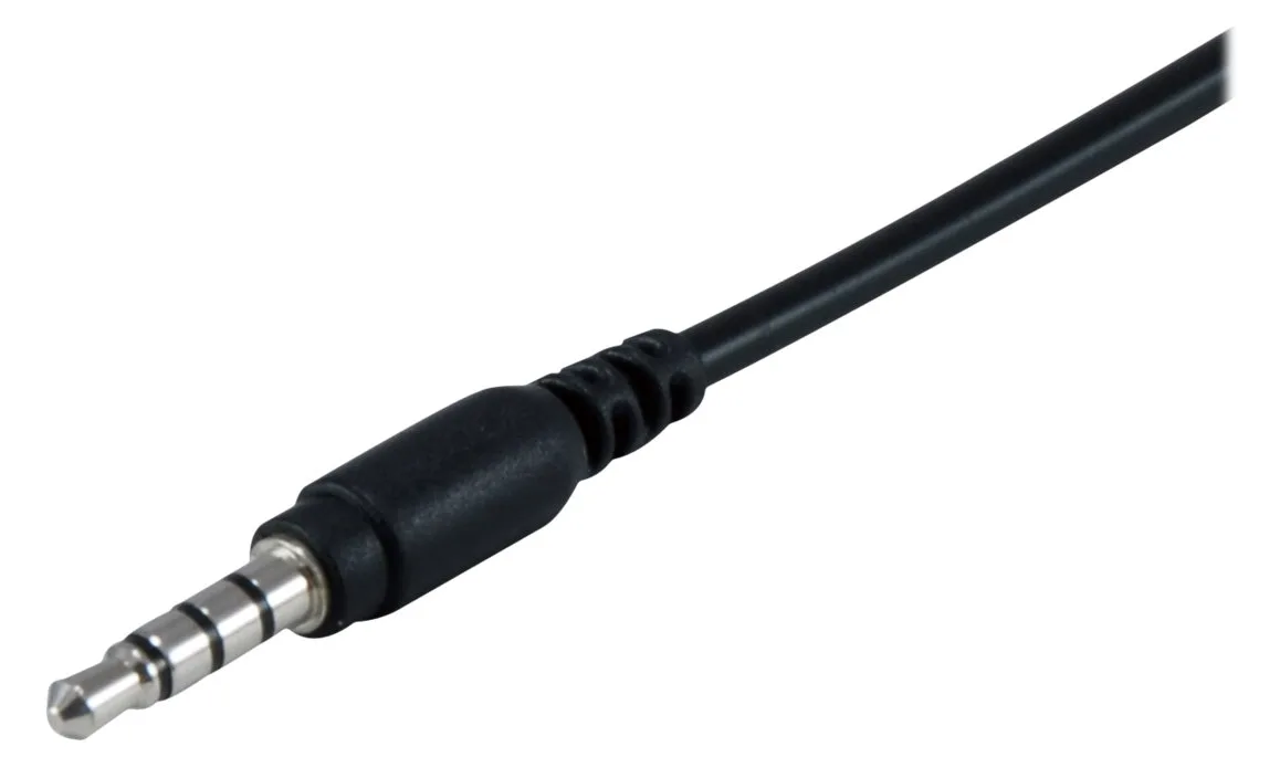 Equip 245304 - Headset - On-Ear - kabelgebunden, Ansicht 2
