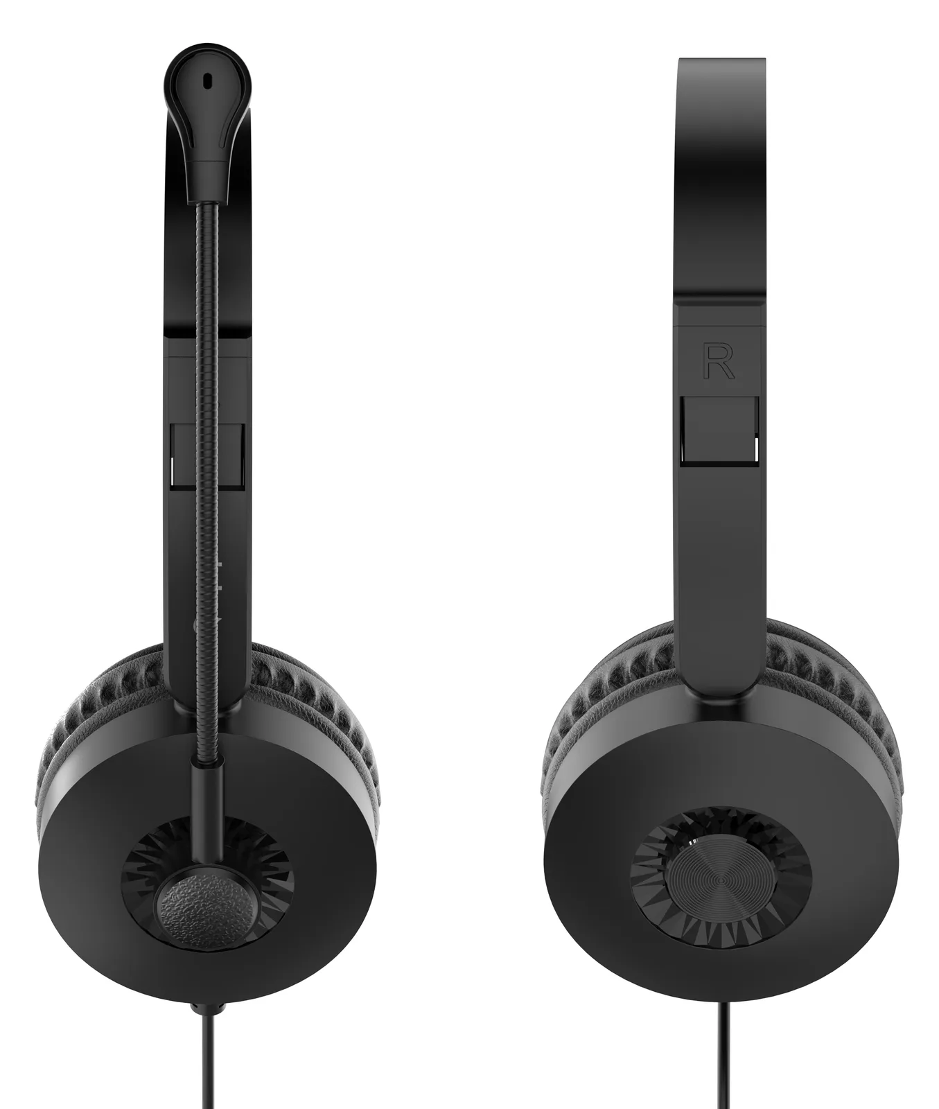 Equip Life - Headset - ohrumschließend - kabelgebunden, Ansicht 3