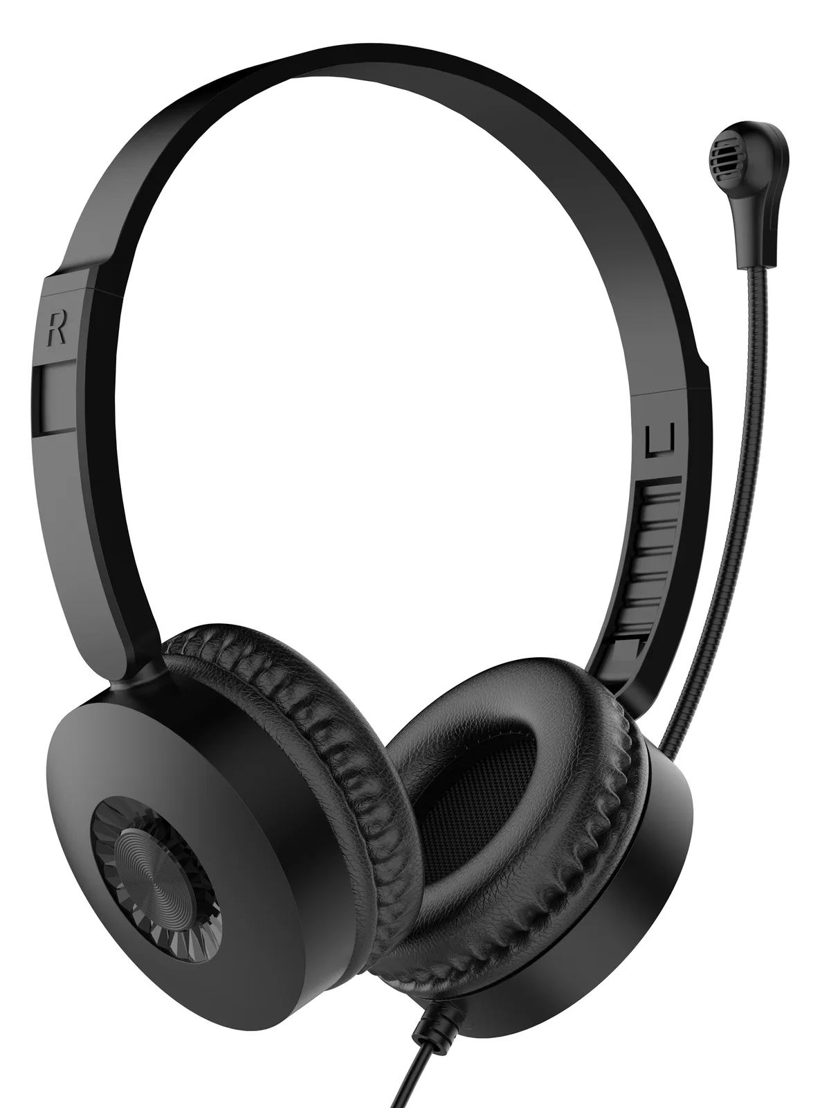 Equip Life - Headset - ohrumschließend - kabelgebunden, Ansicht 4