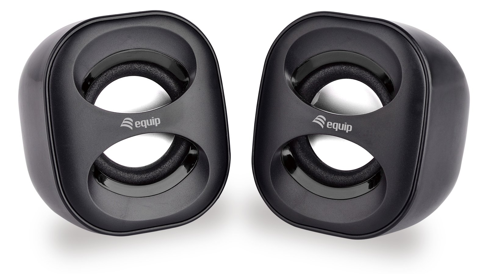 Equip Mini USB - Lautsprecher - für PC - 3 Watt