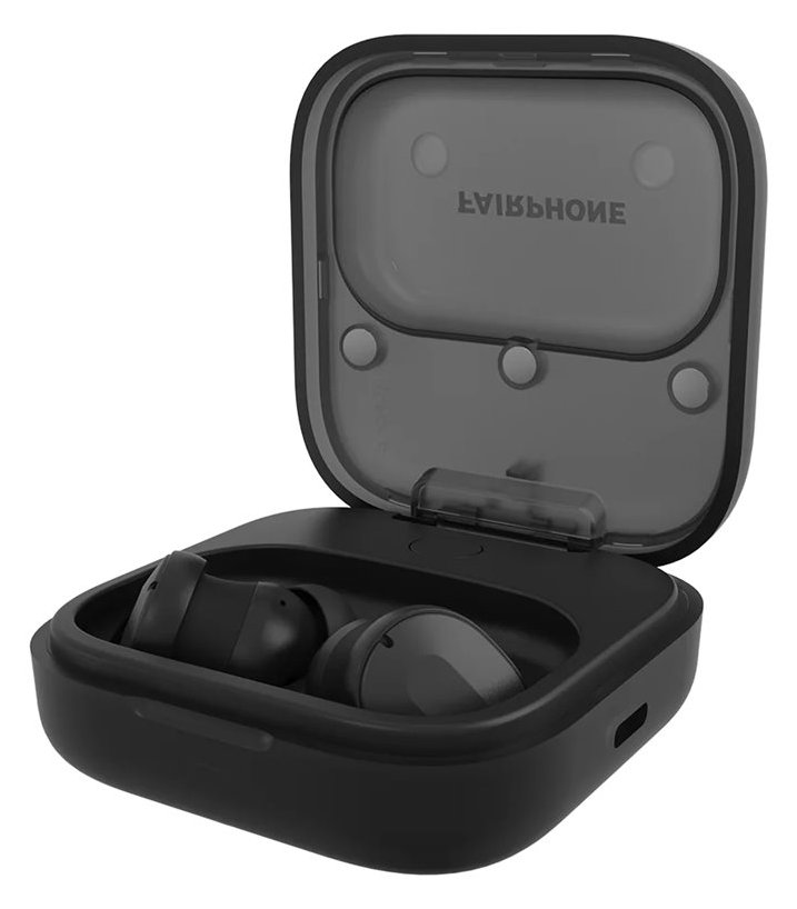 Fairphone Fairbuds - True Wireless-Kopfhörer mit Mikrofon