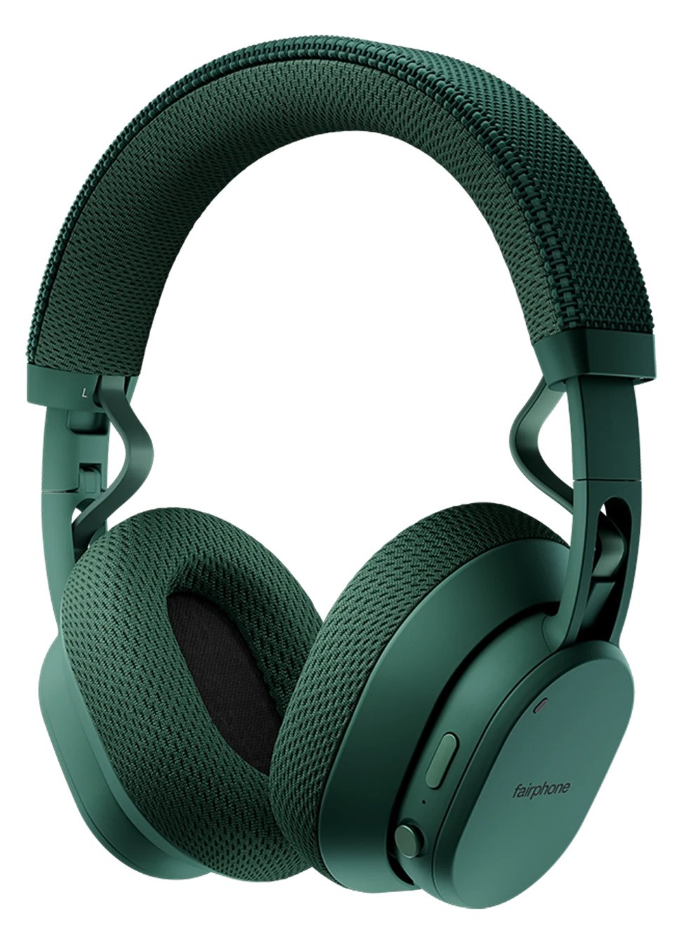 Fairphone Fairbuds XL HEADPHONE V1 - Kopfhörer - Kopfhörer - 5.1