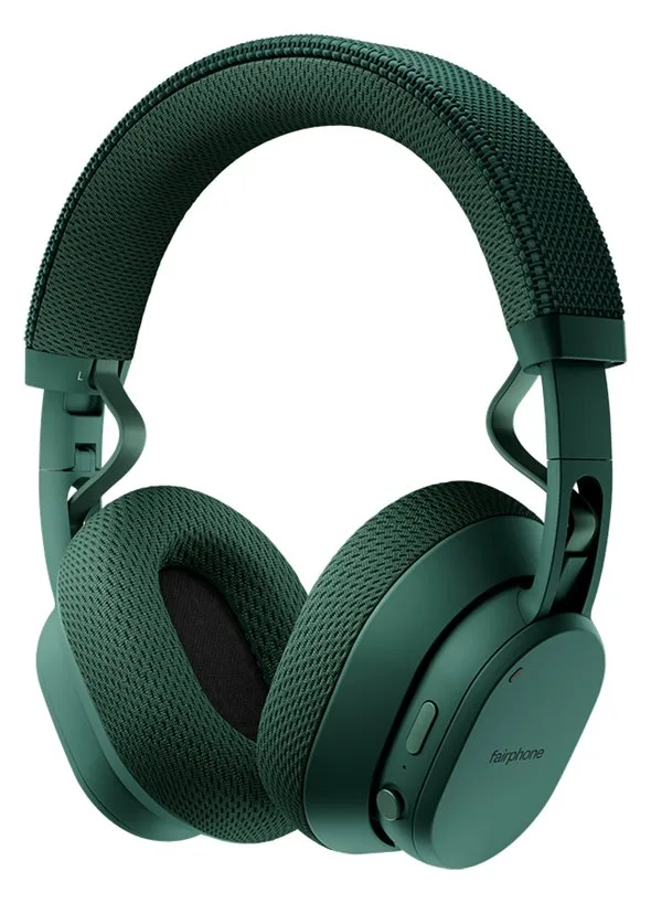 Fairphone Fairbuds XL HEADPHONE V1 - Kopfhörer - Kopfhörer - 5.1, Ansicht 3