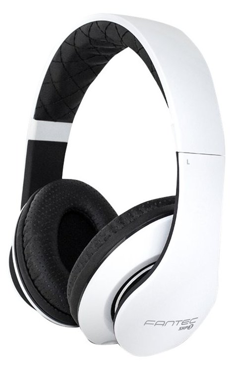 FANTEC SHP-3 - Headset - On-Ear - kabelgebunden