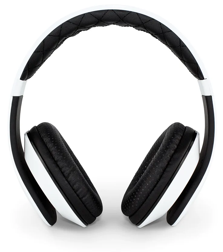 FANTEC SHP-3 - Headset - On-Ear - kabelgebunden, Ansicht 2