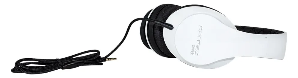 FANTEC SHP-3 - Headset - On-Ear - kabelgebunden, Ansicht 3