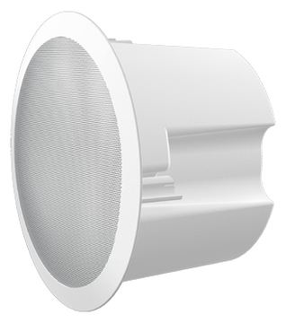 Fanvil FH-S01 - Kabelgebunden - 20 W - 100 - 20000 Hz - 8 Ohm - Weiß von LumaTech