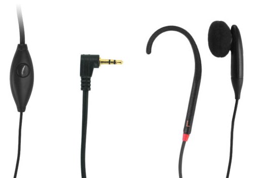 Geemarc CL Hook 5 Induktions-Freisprecheinr. für Hoergeräte