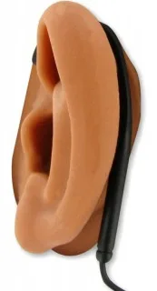 Geemarc CL Hook 5 Induktions-Freisprecheinr. für Hoergeräte, Ansicht 2