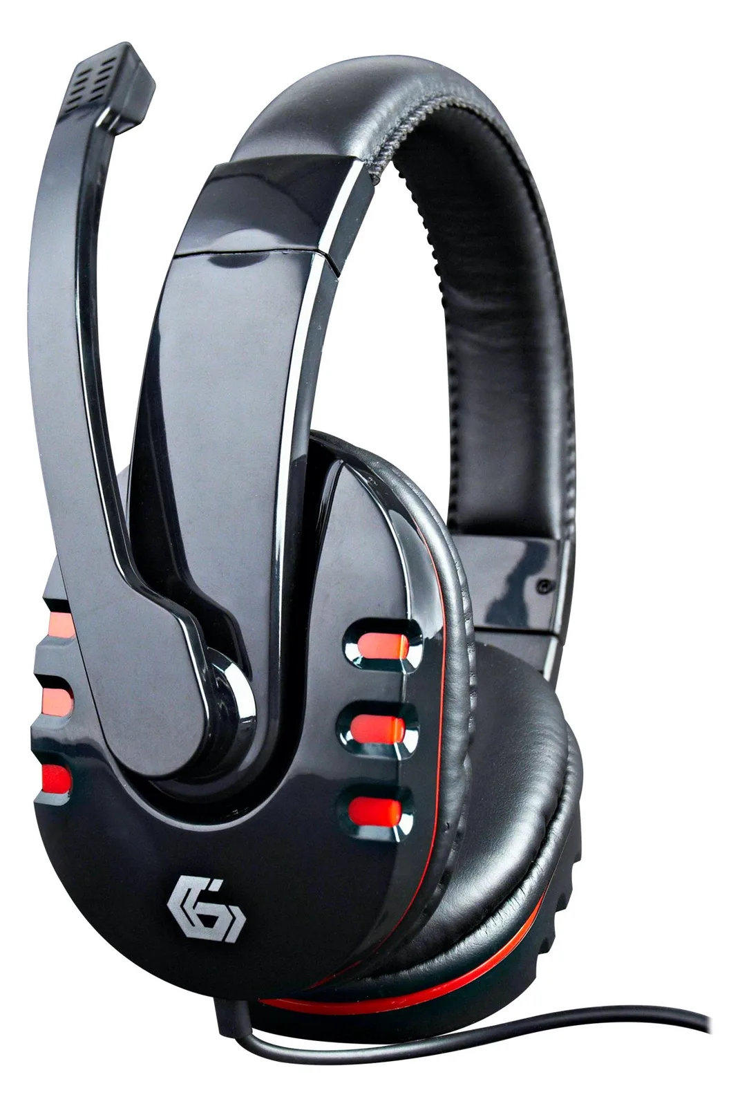 Gembird GHS-402 - Gaming - Headset - ohrumschließend, Ansicht 4
