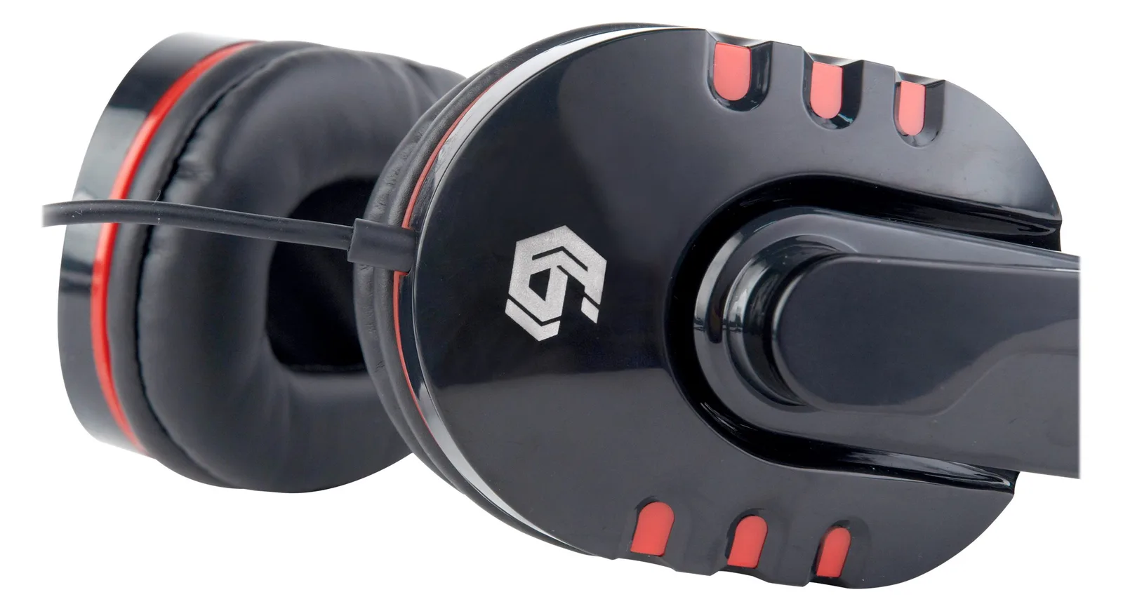 Gembird GHS-402 - Gaming - Headset - ohrumschließend, Ansicht 5