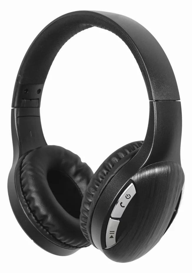 Gembird GMB Audio - Kopfhörer mit Mikrofon - ohrumschließend, Ansicht 2