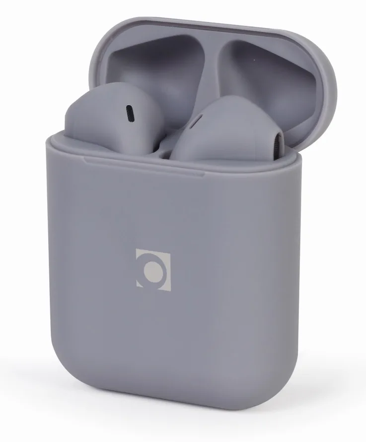 Gembird GMB Audio - True Wireless-Kopfhörer mit Mikrofon, Ansicht 2