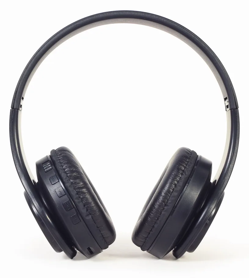 Gembird GMB Audio BHP-LED-01 - Kopfhörer mit Mikrofon, Ansicht 3