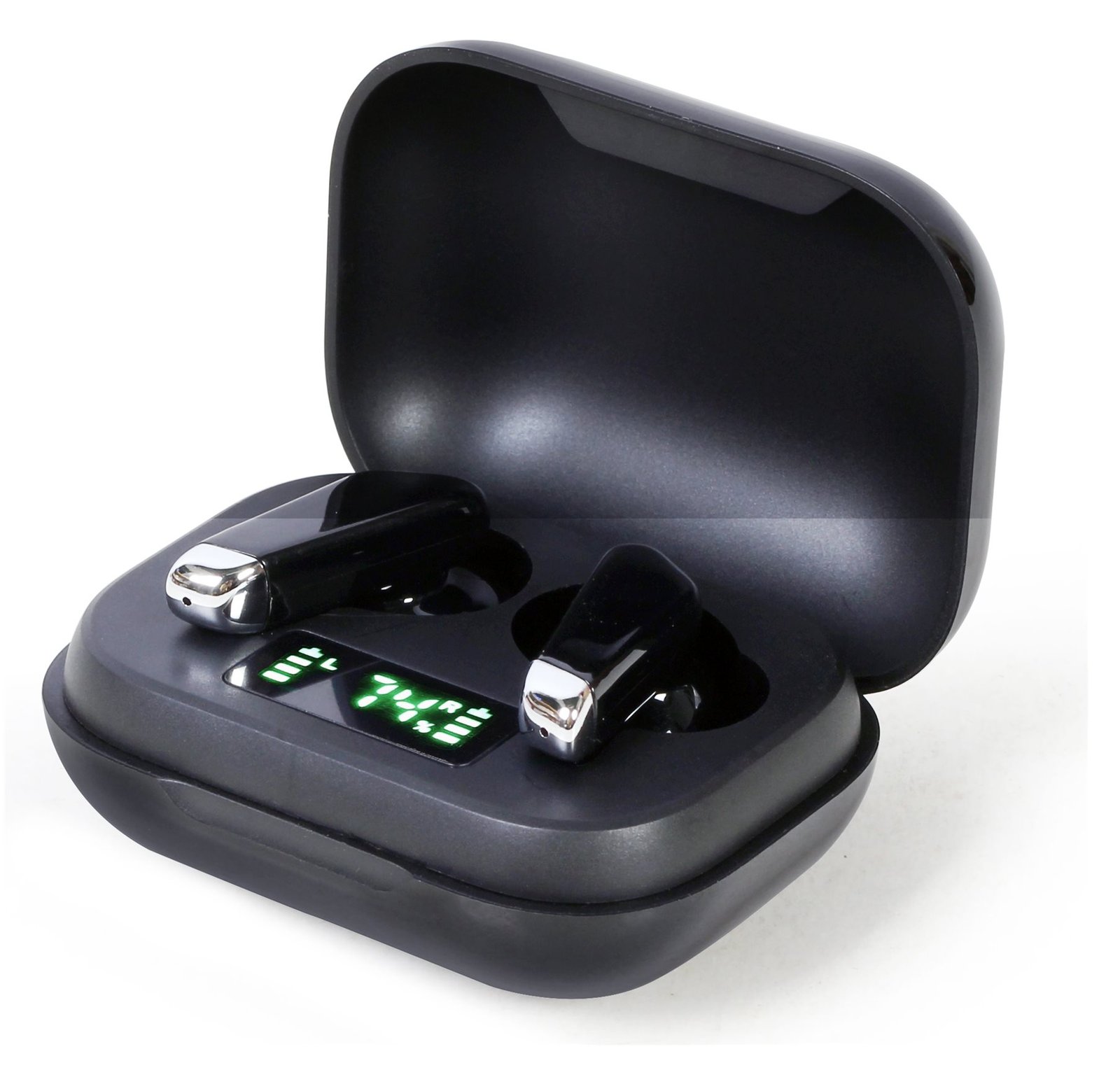Gembird GMB Audio FitEar-X300 - True Wireless-Kopfhörer mit Mikrofon