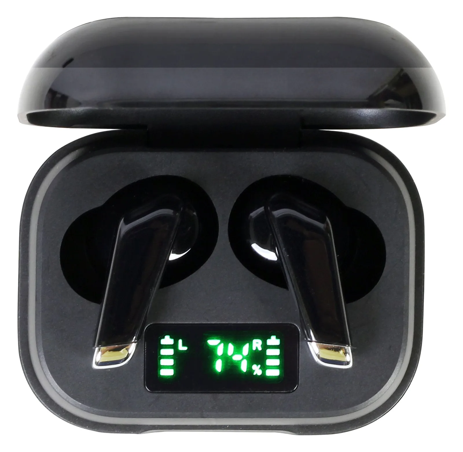 Gembird GMB Audio FitEar-X300 - True Wireless-Kopfhörer mit Mikrofon, Ansicht 3
