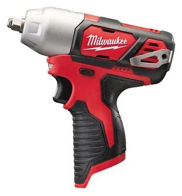 Milwaukee M12 BIW38-0 Akku Schlagschrauber 3/8"Vierkant