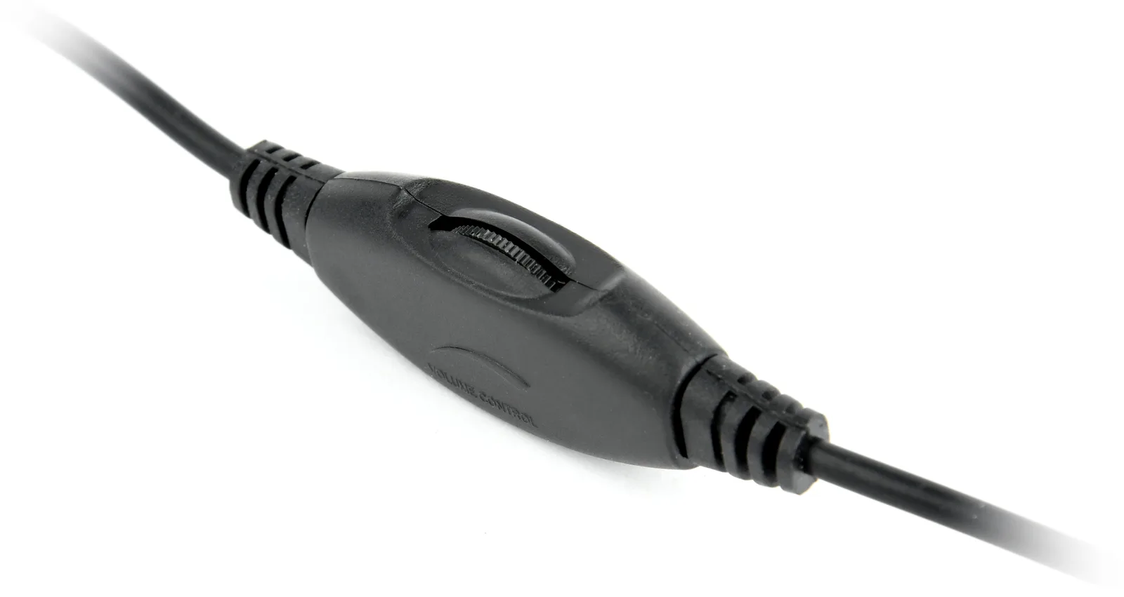Gembird MHS-001 - Headset - ohrumschließend - kabelgebunden, Ansicht 2