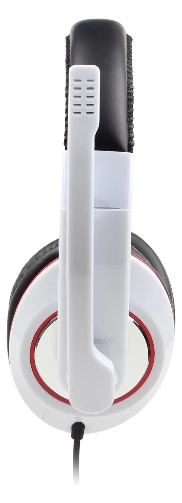 Gembird MHS-001-GW - Headset - ohrumschließend, Ansicht 3