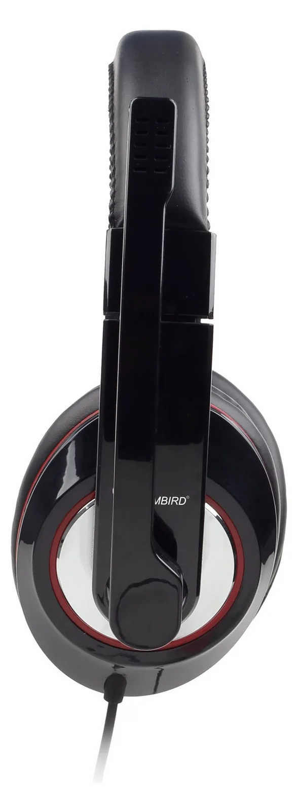Gembird MHS-U-001 - Headset - ohrumschließend, Ansicht 5