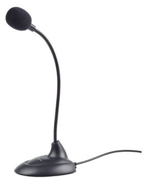 Gembird MIC-205 - Mikrofon von LumaTech