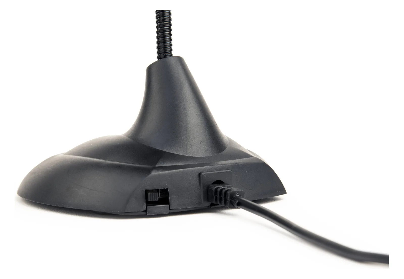 Gembird MIC-205 - Mikrofon, Ansicht 4