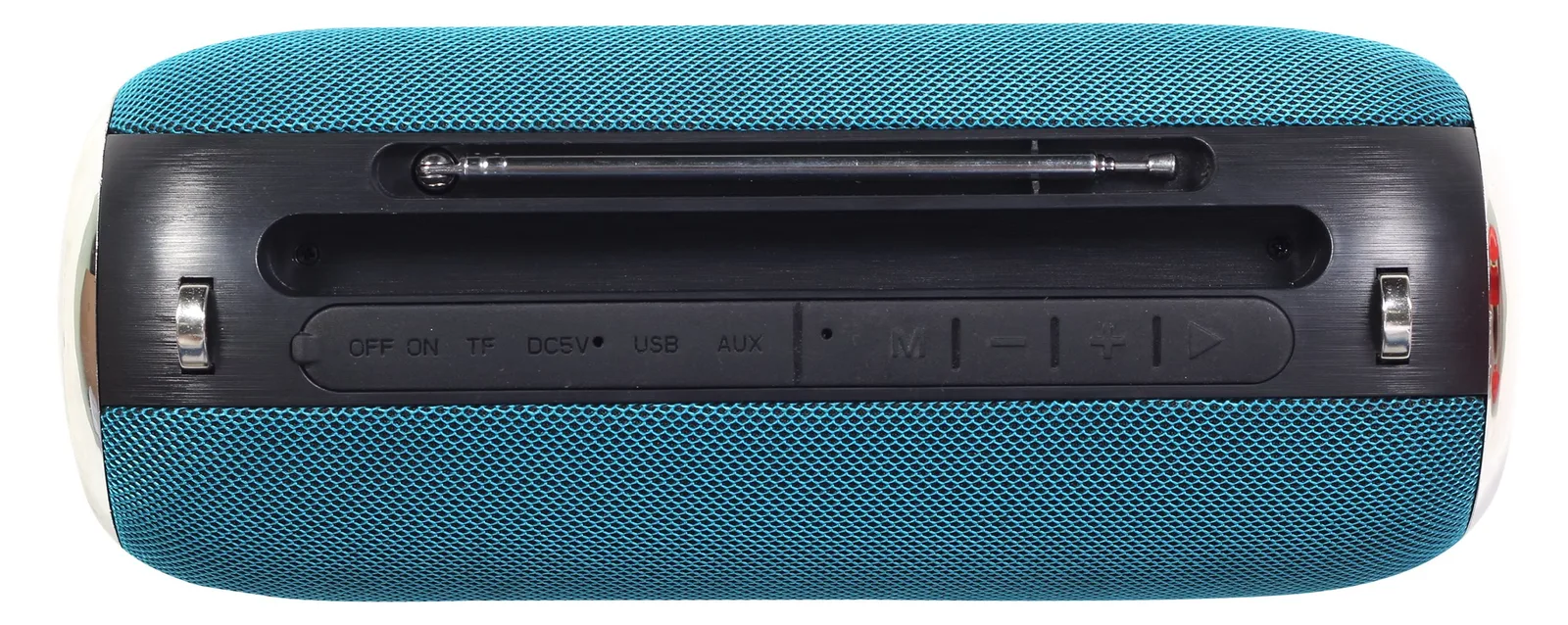 Gembird SPK-BT-17-G - Lautsprecher - tragbar, Ansicht 4