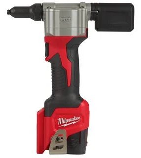 Milwaukee M12 BPRT-201X Akku Blindnietgerät
