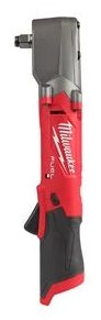 Milwaukee M12 FRAIWF12-0 1/2" Akku Winkelschlagschrauber mit Sprengring