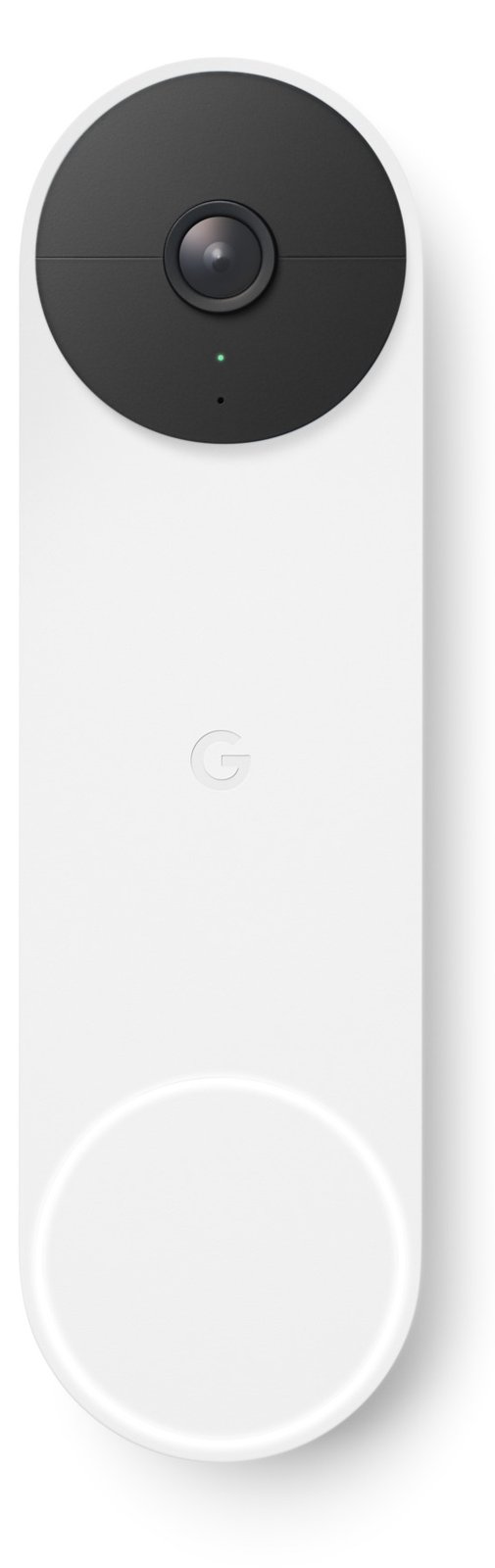 Google Nest - Türklingel - mit Kamera - kabellos