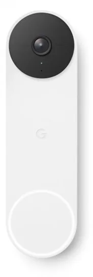 Google Nest - Türklingel - mit Kamera - kabellos, Ansicht 2