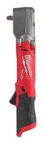 Milwaukee M12 FRAIWF38-0 3/8" Akku Winkelschlagschrauber mit Sprengring