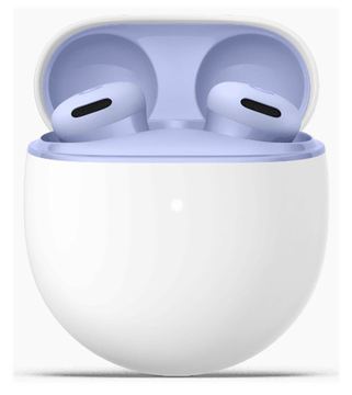 Google Pixel Buds 2a - True Wireless-Kopfhörer mit Mikrofon von LumaTech