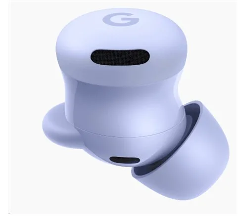 Google Pixel Buds 2a - True Wireless-Kopfhörer mit Mikrofon, Ansicht 2