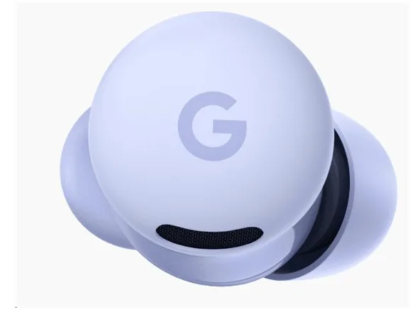 Google Pixel Buds 2a - True Wireless-Kopfhörer mit Mikrofon, Ansicht 4