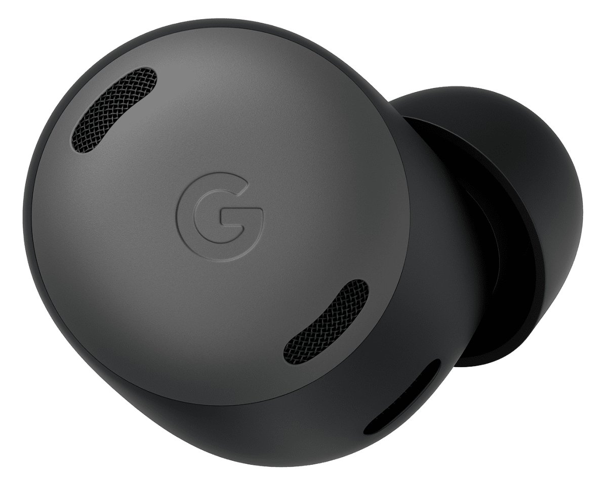 Google Pixel Buds Pro - True Wireless-Kopfhörer mit Mikrofon