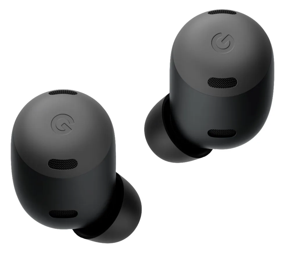 Google Pixel Buds Pro - True Wireless-Kopfhörer mit Mikrofon, Ansicht 2