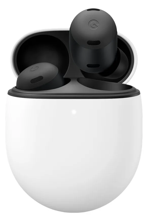 Google Pixel Buds Pro - True Wireless-Kopfhörer mit Mikrofon, Ansicht 3