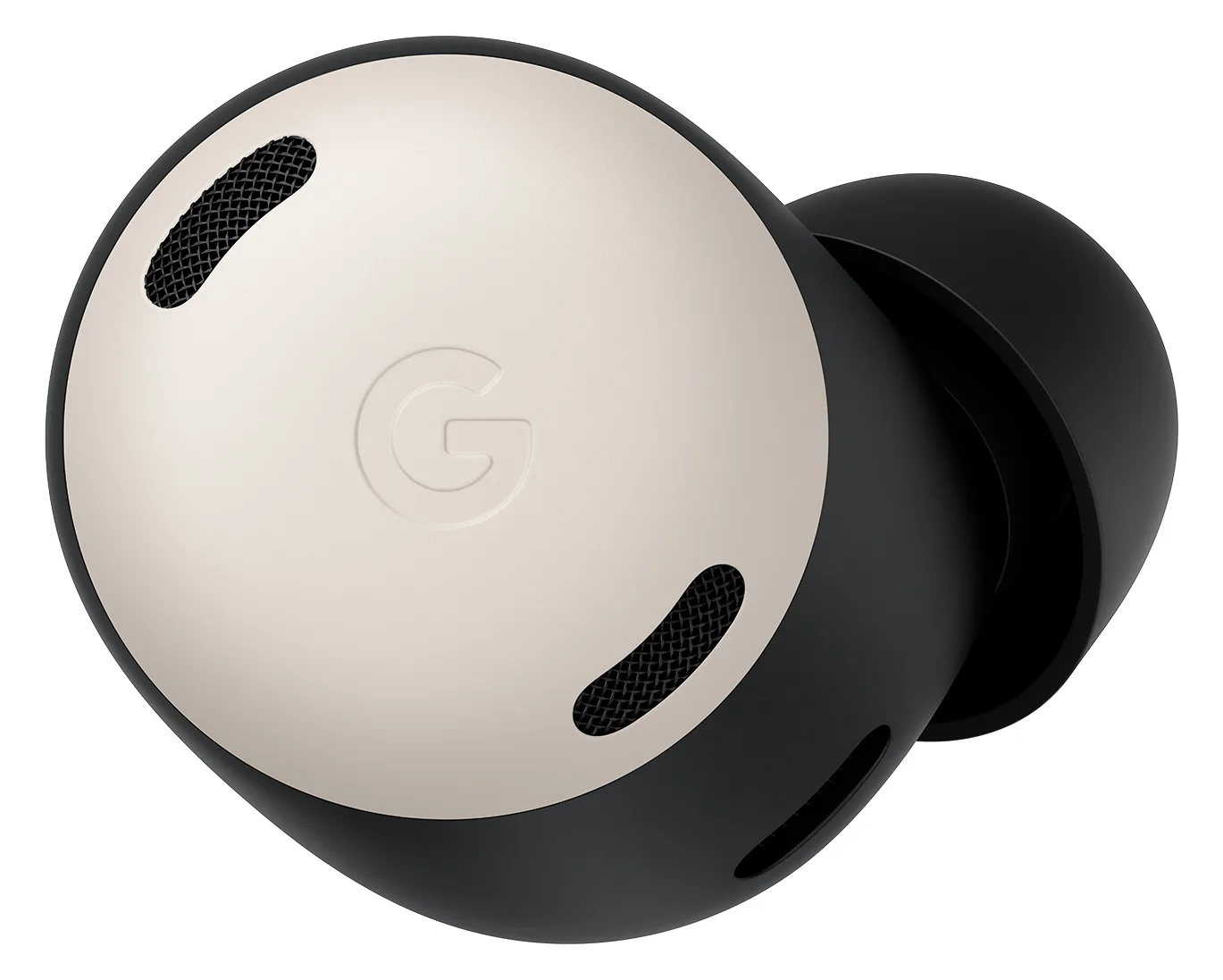 Google Pixel Buds Pro - True Wireless-Kopfhörer mit Mikrofon, Ansicht 2