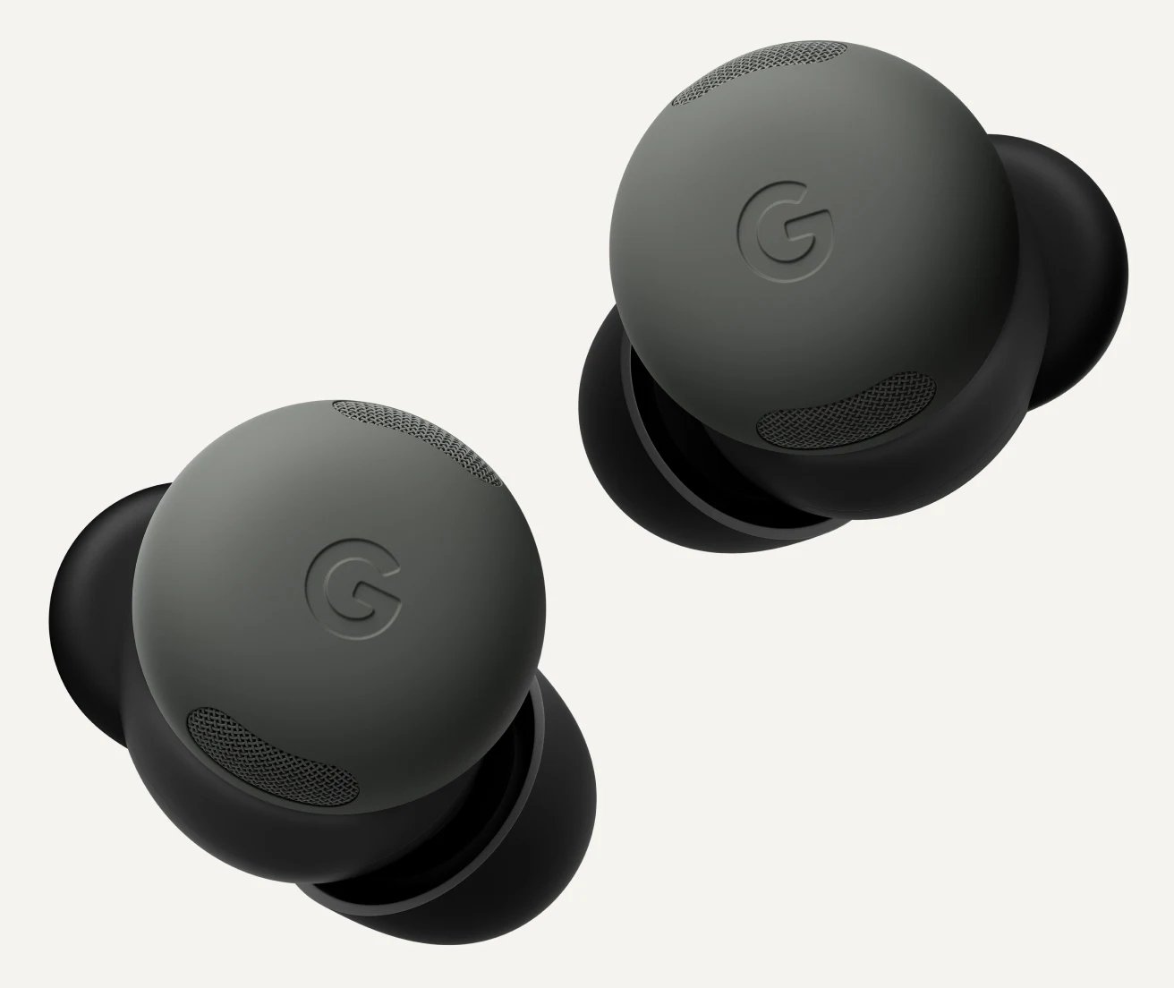 Google Pixel Buds Pro 2 - True Wireless-Kopfhörer mit Mikrofon