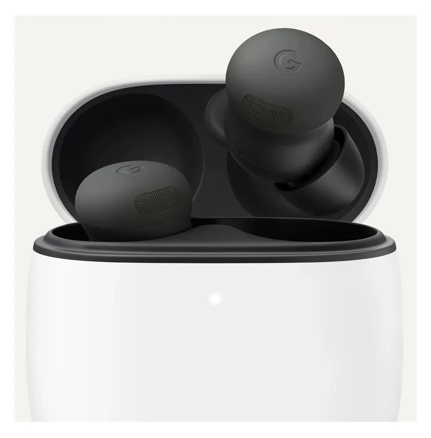 Google Pixel Buds Pro 2 - True Wireless-Kopfhörer mit Mikrofon, Ansicht 2