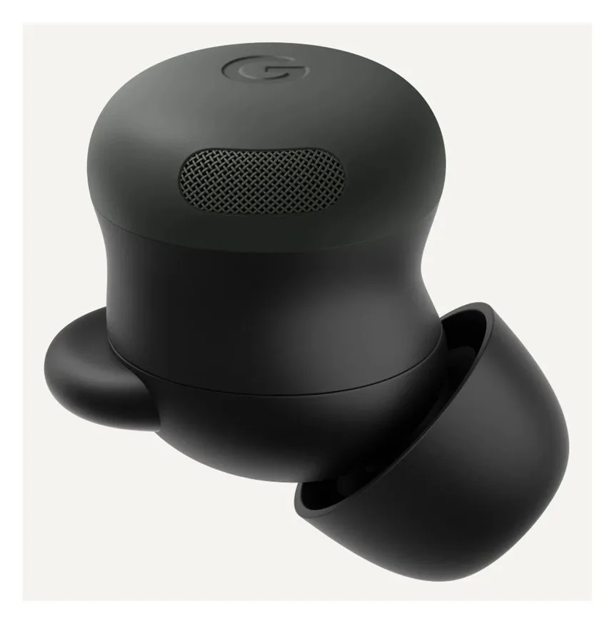 Google Pixel Buds Pro 2 - True Wireless-Kopfhörer mit Mikrofon, Ansicht 4