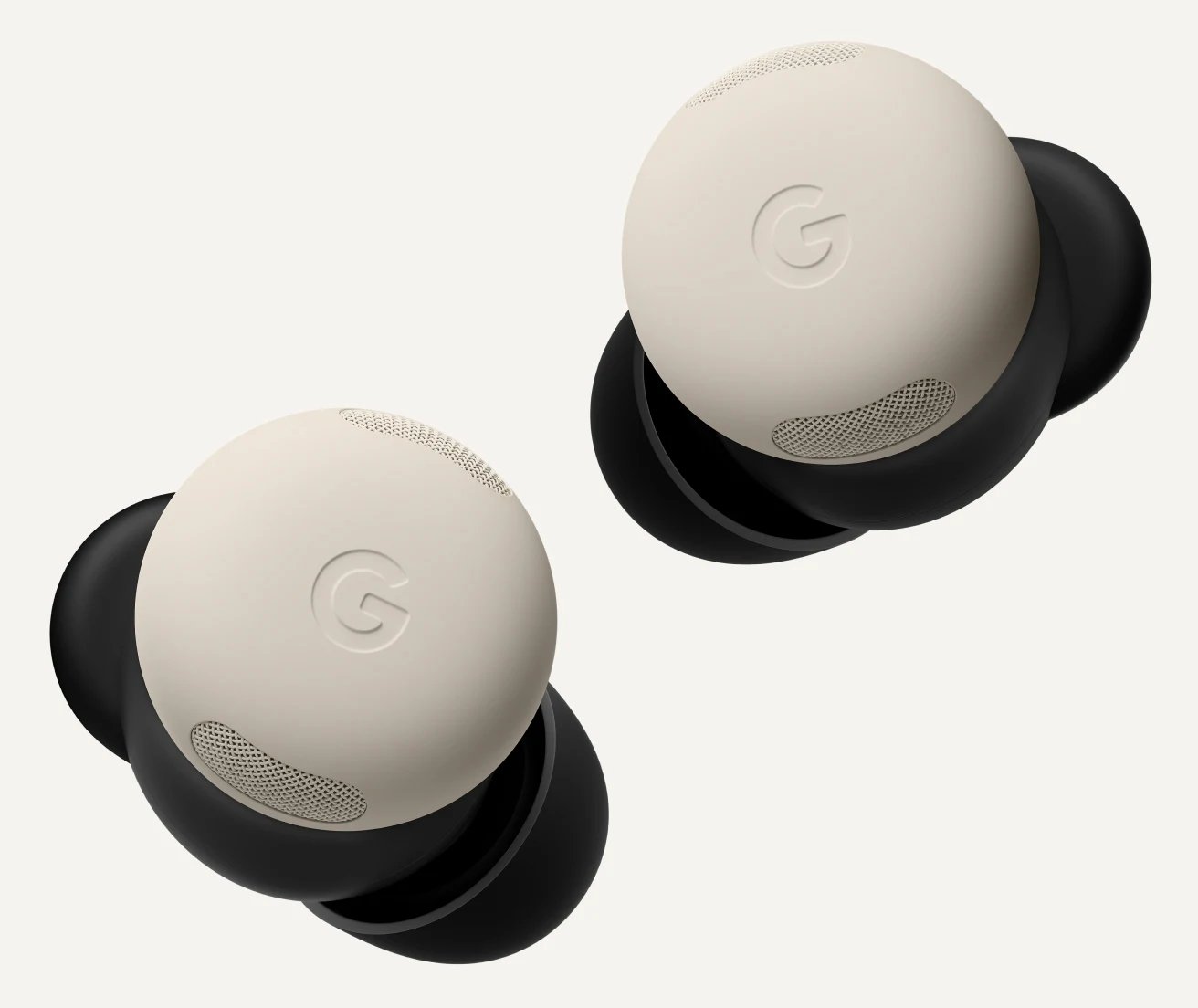 Google Pixel Buds Pro 2 - True Wireless-Kopfhörer mit Mikrofon