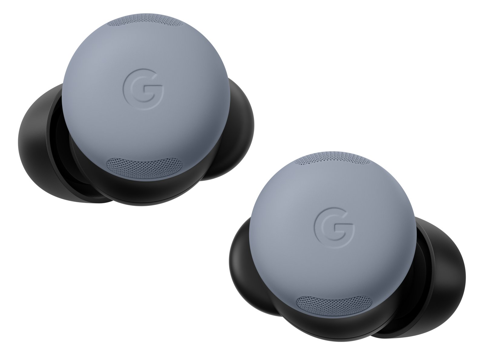 Google Pixel Buds Pro 2 - True Wireless-Kopfhörer mit Mikrofon