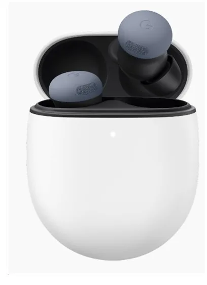 Google Pixel Buds Pro 2 - True Wireless-Kopfhörer mit Mikrofon, Ansicht 3