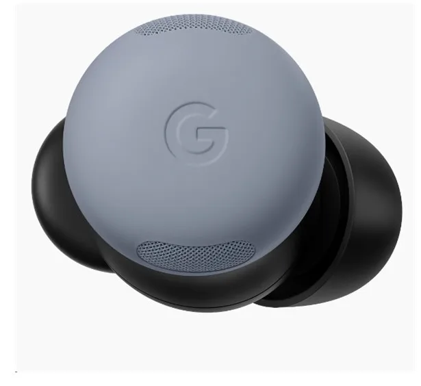 Google Pixel Buds Pro 2 - True Wireless-Kopfhörer mit Mikrofon, Ansicht 4